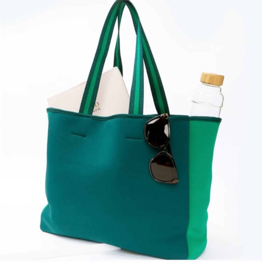 Summersalt Neoprene Beach Bag Tote